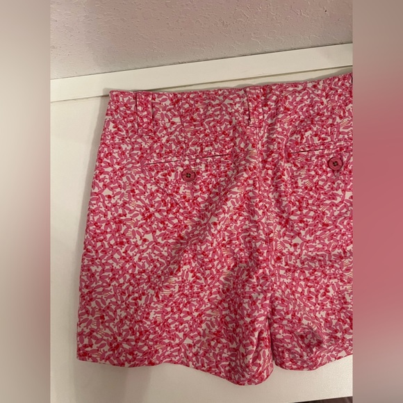 Lilly Pulitzer shorts - Picture 3 of 10